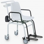 Seca 959 Class III Digital Chair Scales